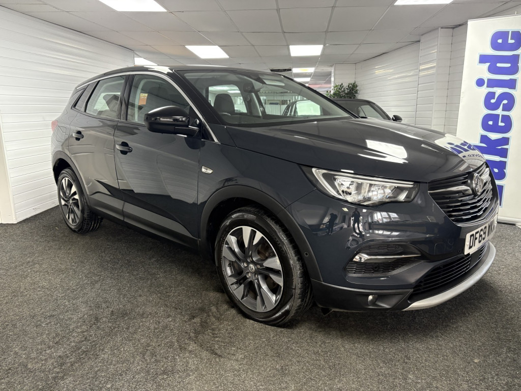 2020 Vauxhall In Hornsea, East Yorkshire