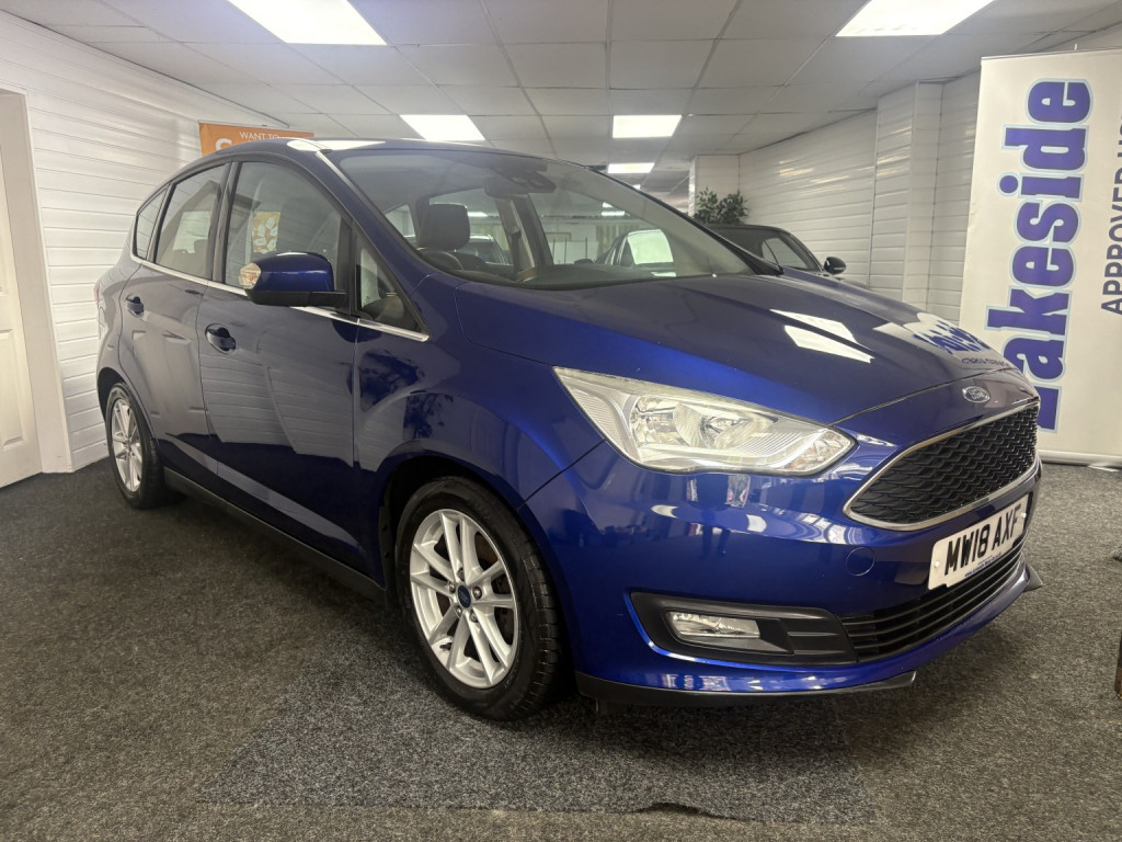 2018 Ford In Hornsea, East Yorkshire